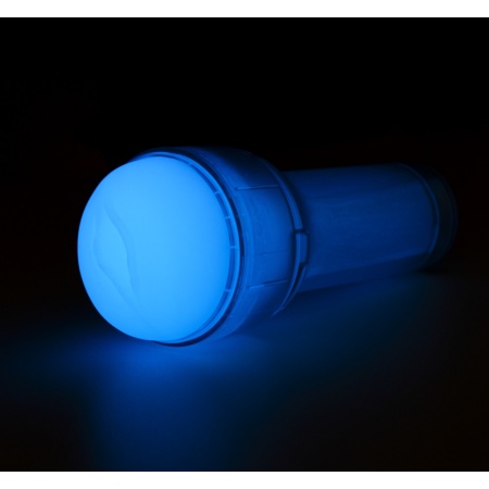 Masturbatore fluorescente Feel Glow di Kiiroo