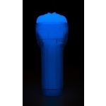 Feel Glow fluorescent masturbator by Kiiroo