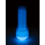 Masturbatore fluorescente Feel Glow di Kiiroo