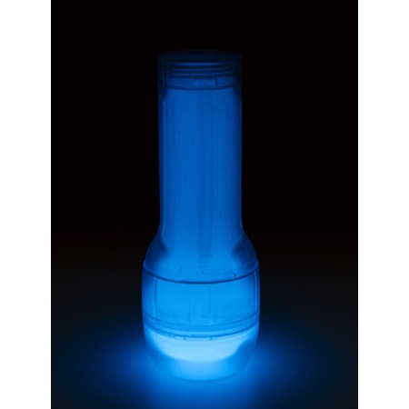 Masturbatore fluorescente Feel Glow di Kiiroo