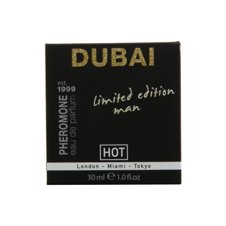 Pheromone Perfume for Men Dubai 30ml