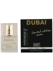 Parfum Phéromone Homme Dubai 30ml