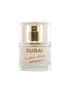 Profumo Feromone HOT Dubai Donna 30ml