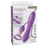 Her Ultimate Pleasure Max - Sextoy Vibrator