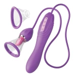 Her Ultimate Pleasure Max - sextoy vibromasseur