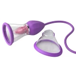 Her Ultimate Pleasure Max - sextoy vibromasseur