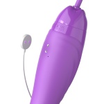 Her Ultimate Pleasure Max - Sextoy Vibrator