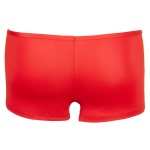 Red inflatable shorts Svenjoyment