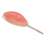sucette fraise Kinky Pleasure