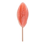 sucette fraise Kinky Pleasure