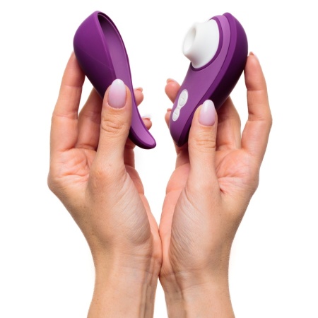 Womanizer Liberty - Stimulateur Clitoridien