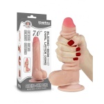 dildo realistico LoveToy