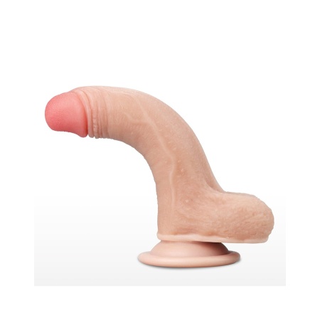 dildo réaliste LoveToy