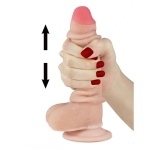 dildo realistico LoveToy