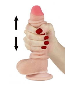 dildo realistico LoveToy