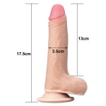 dildo realistico LoveToy