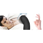 Stimolatore prostatico riscaldato