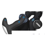 Stimolatore prostatico riscaldato
