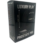 Stimolatore prostatico riscaldato