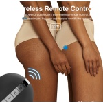 Stimolatore prostatico riscaldato