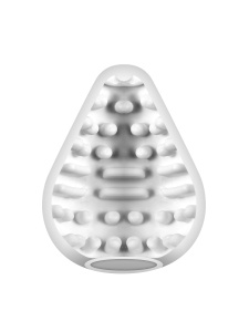 œuf masturbateur Joy Egg Dots