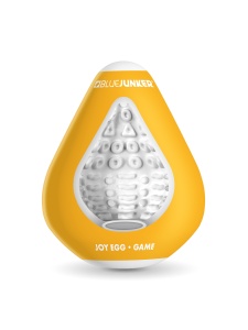 Œuf masturbateur Joy Egg Game