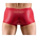 boxer shiny red Svenjoyment