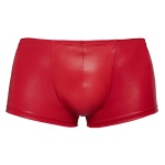 boxer shiny red Svenjoyment