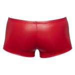 boxer shiny red Svenjoyment