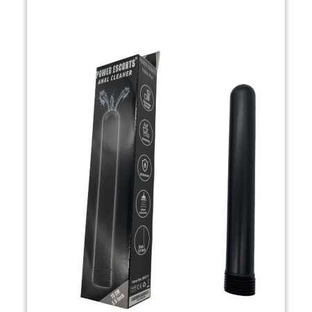 Detergente anale Tube Pro