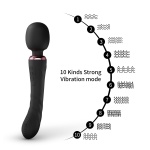 Char Lemagne Wand Massager