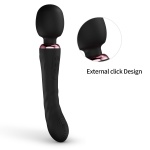 Char Lemagne Wand Massager