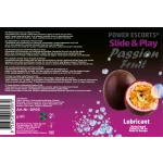 Lubrifiant Passion Fruit - Power Escorts
