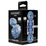 Masturbateur Quickshot Turbo Fleshlight