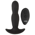 RC Massager Gonflable ANOS plug anal