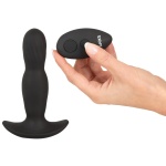 RC Massager Gonflable ANOS plug anal