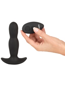 RC Massager Gonflable ANOS plug anal