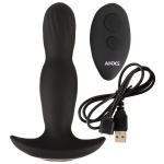 RC Massager Gonflable ANOS plug anal