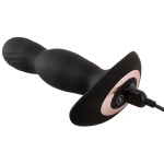 RC Massager Gonflable ANOS plug anal