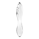 Satisfyer Dazzling Crystal 1 clear glass