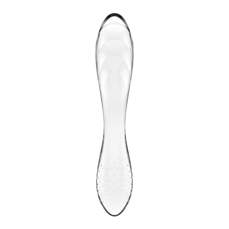 Satisfyer Cristallo abbagliante 1 vetro trasparente