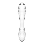 Satisfyer Dazzling Crystal 1 clear glass