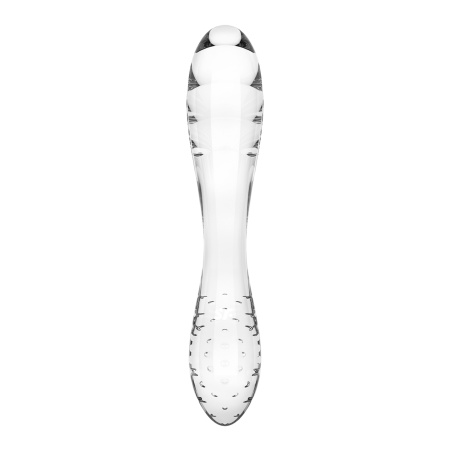 Satisfyer Cristallo abbagliante 1 vetro trasparente