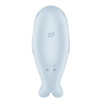 Satisfyer Seal You Soon Kompakter Klitorisstimulator