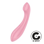 Satisfyer G-Force Vibrator Pink