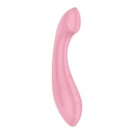 Satisfyer G-Force Vibrator Pink