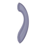 Satisfyer Vibrator G-Force purple
