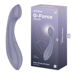 Satisfyer Vibrator G-Force purple