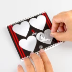 Jeu Gratte & Gagne Secret Play Gay
