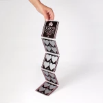 Gioco del sesso e del graffio - Gioco segreto